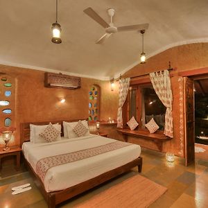 Vayu Villa