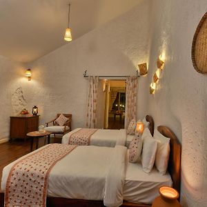 Tejas Cottage